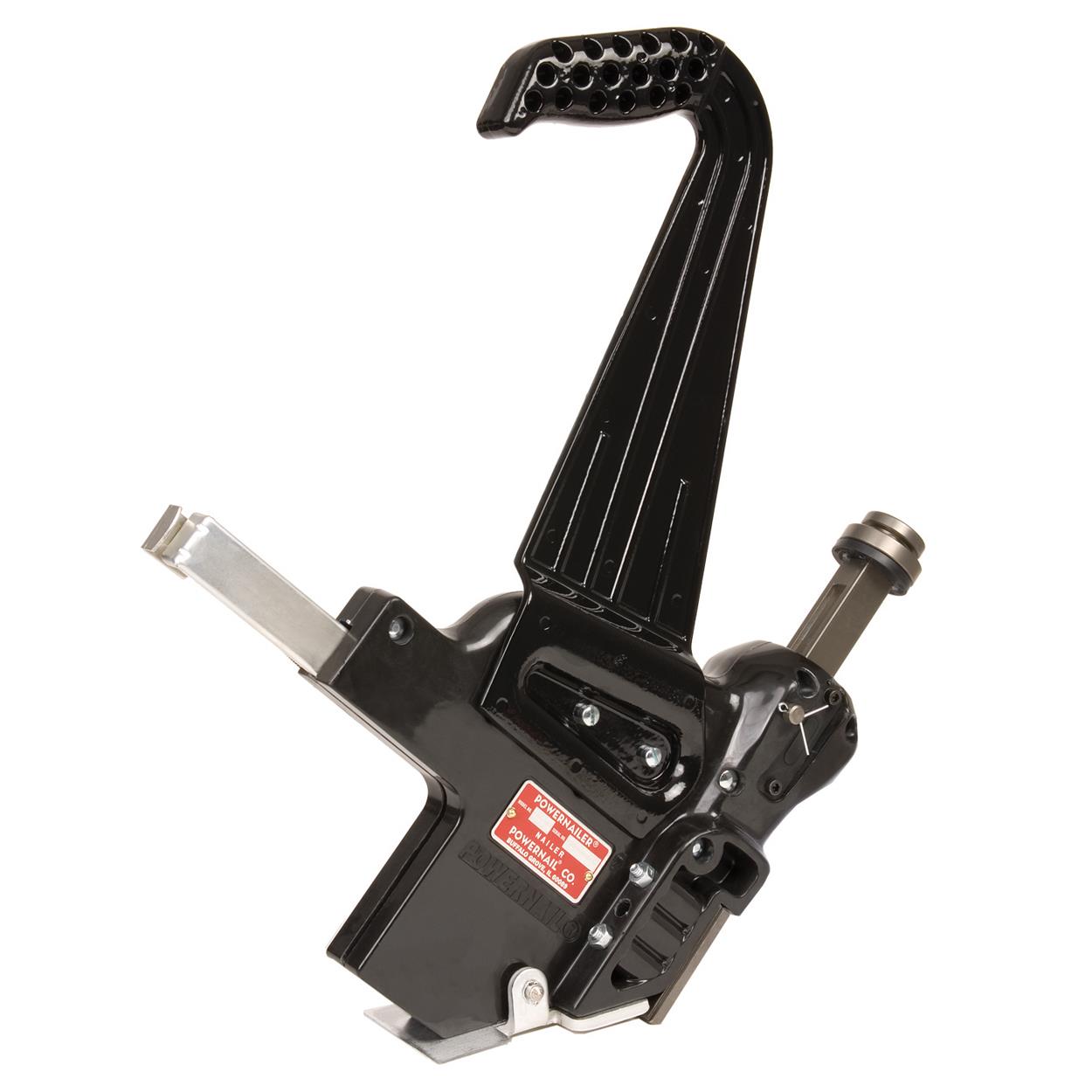Rental store for Floor Nailer, Manual in Monroe LA
