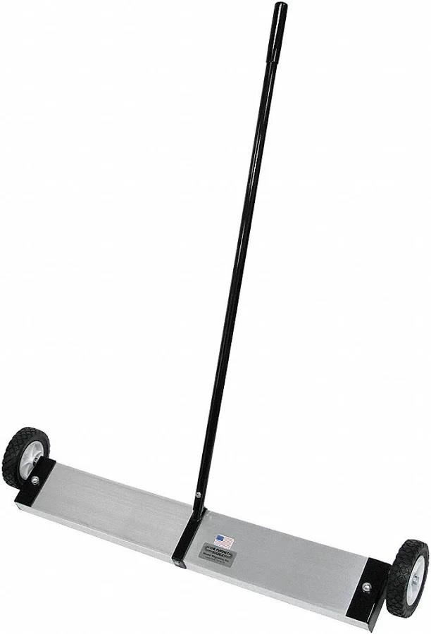 Rental store for 36  Magnetic Sweeper, Roofing Magnet in Monroe LA