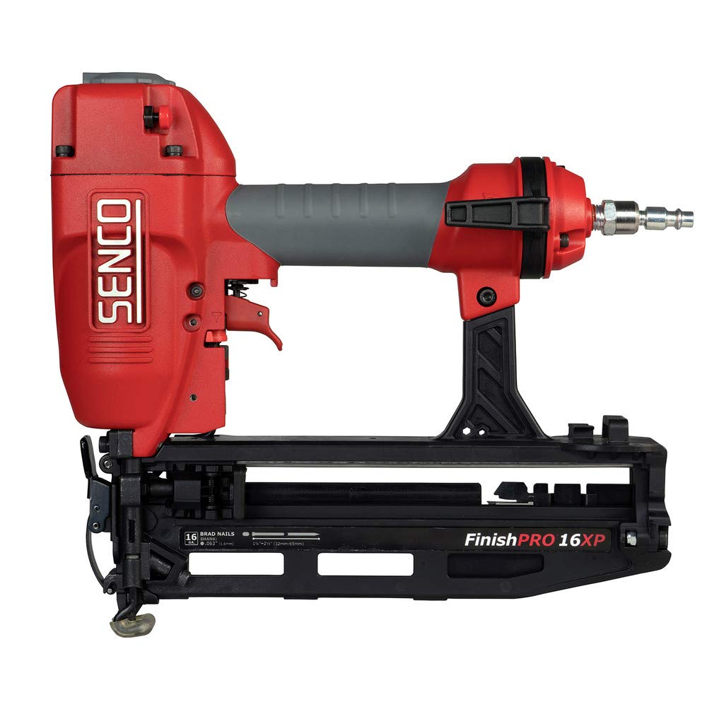 Rental store for FINISH NAILER, SENCO-16GA. in Monroe LA