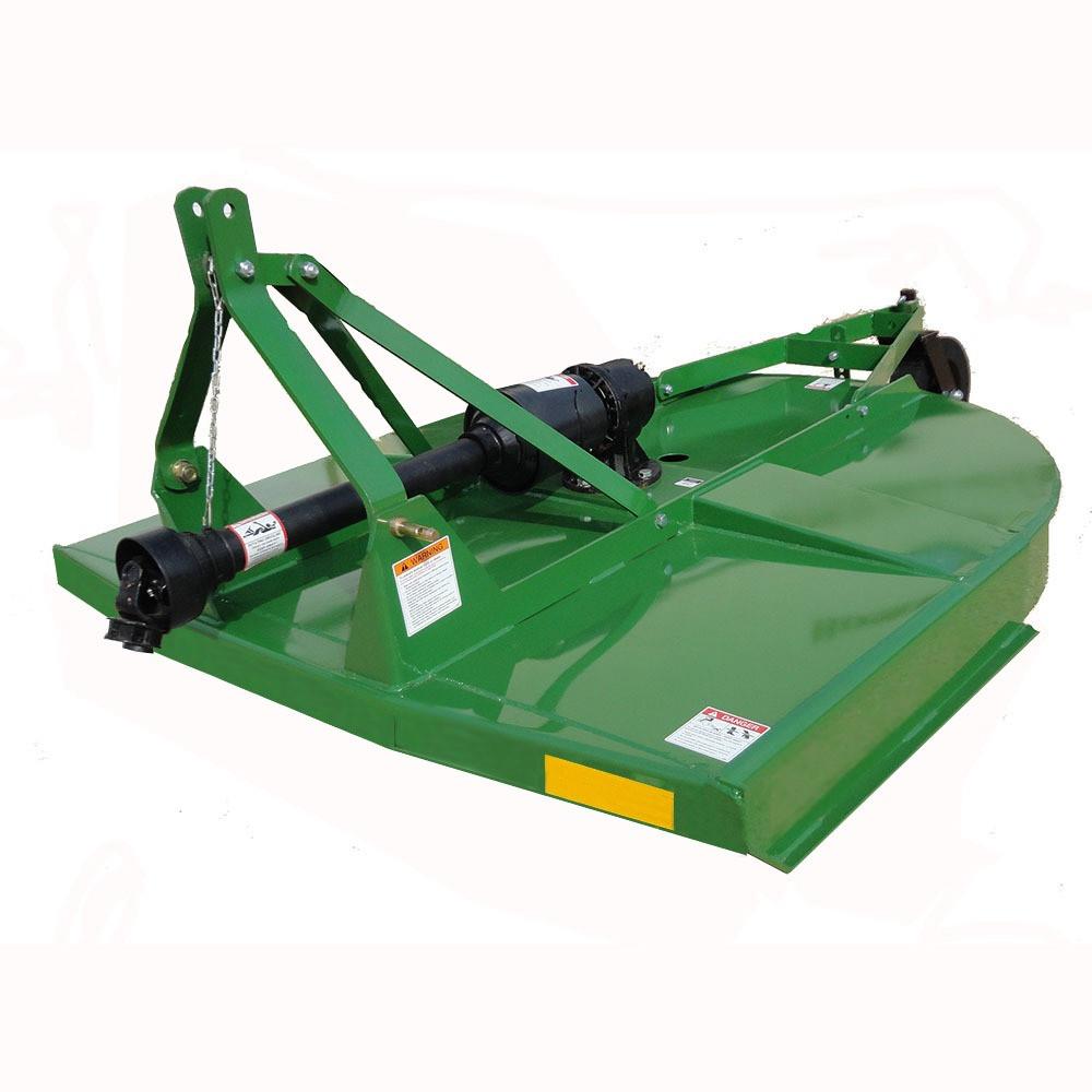 Rental store for 5  Bush Hog Tractor Attachment in Monroe LA