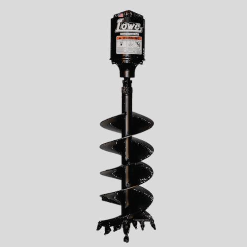 Rental store for Excavator Auger Attachment in Monroe LA