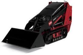 Rental store for Dingo Mini Skid Steer Loader in Monroe LA