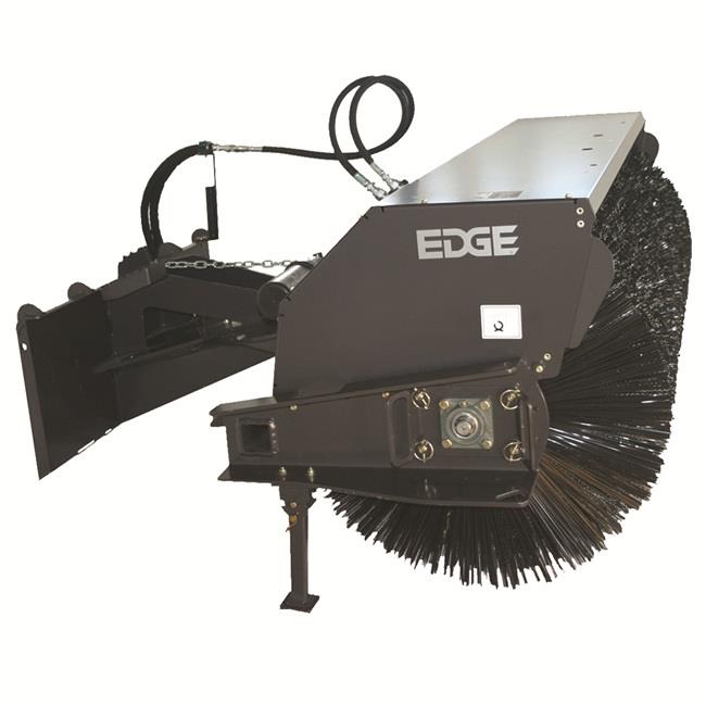 Rental store for 72  ANGLE BROOM FOR SKIDSTEER in Monroe LA