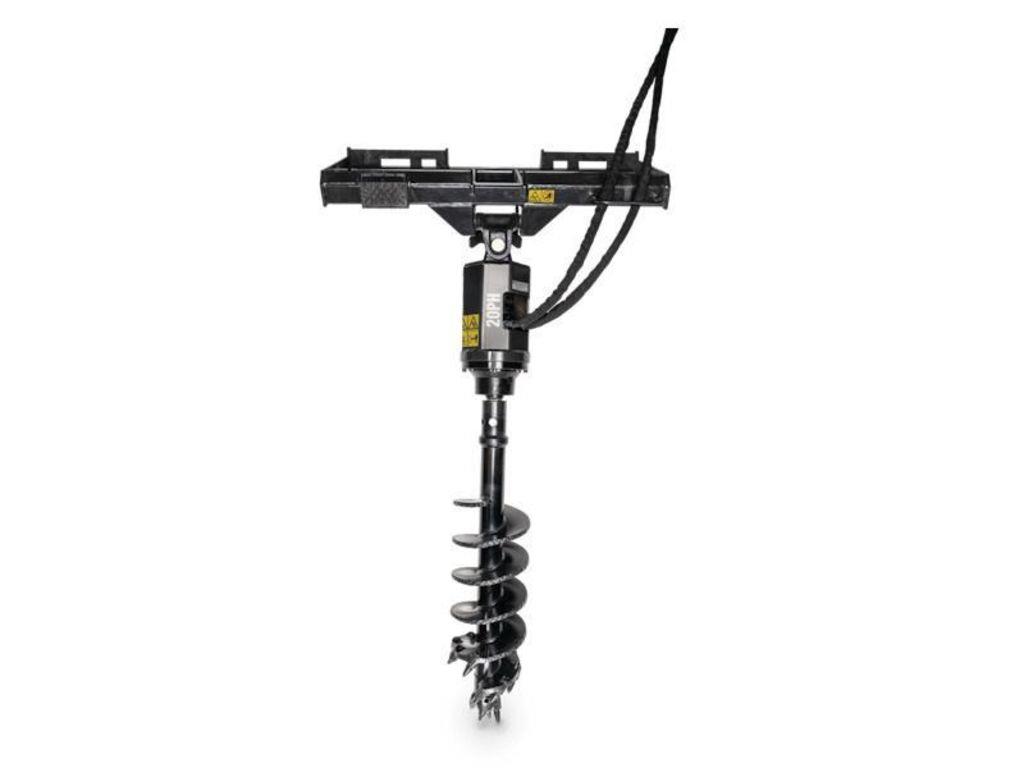 Rental store for AUGER ATTACHMENT FOR SKID STEER in Monroe LA