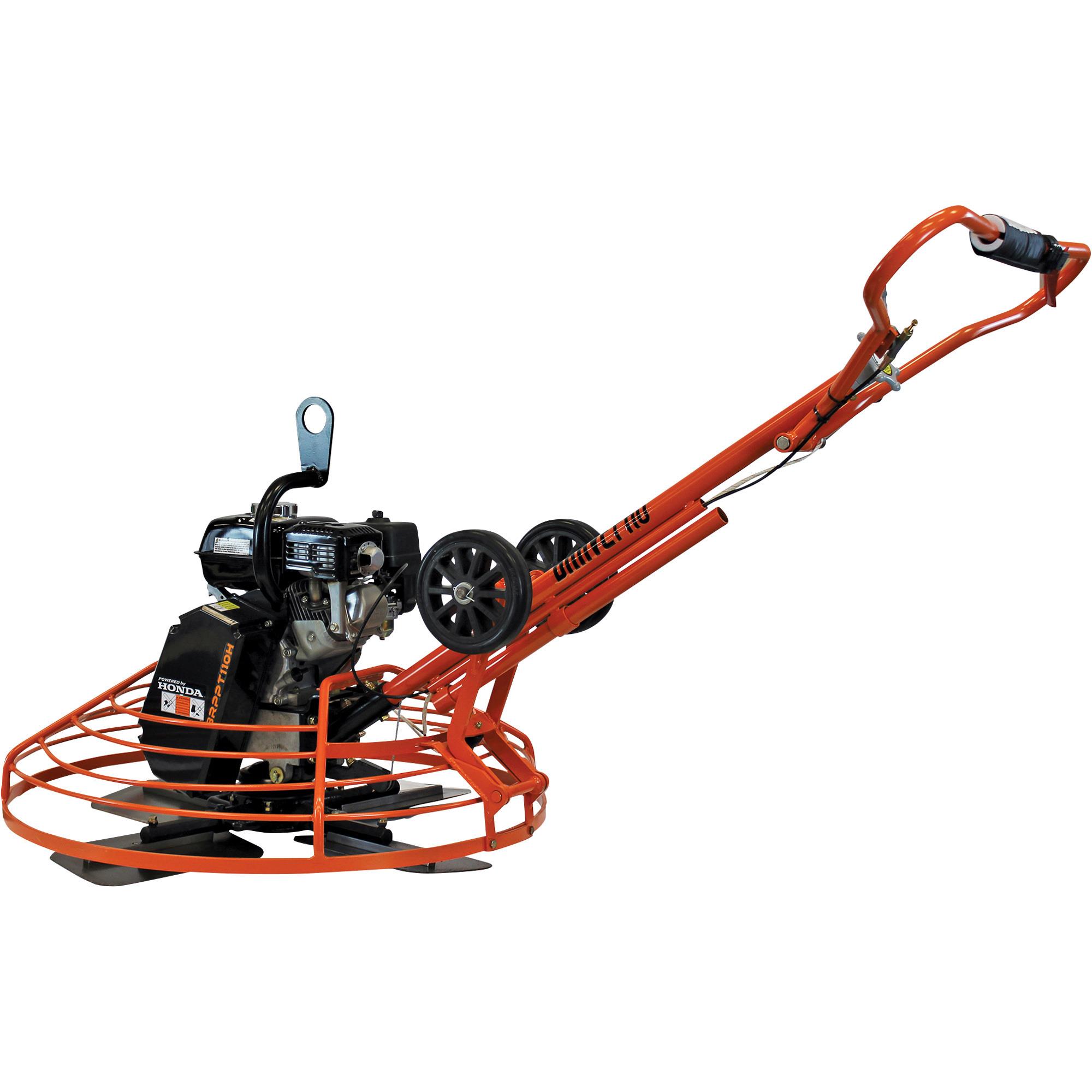Rental store for 36  Power Trowel in Monroe LA