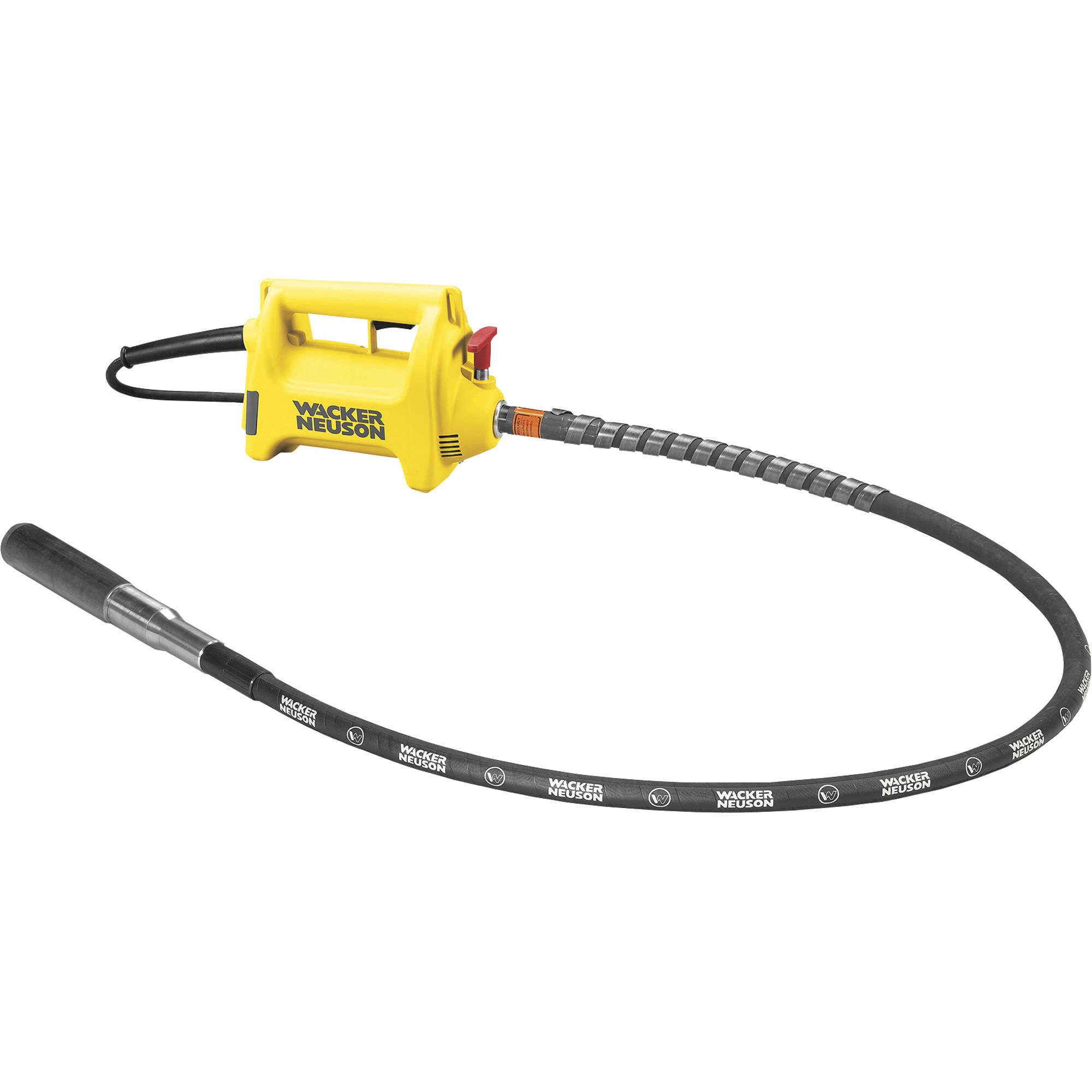 Rental store for Concrete Vibrator w  Shaft   Head in Monroe LA