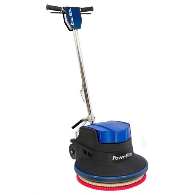 Rental store for 17  Floor Polisher with Pad Holder in Monroe LA