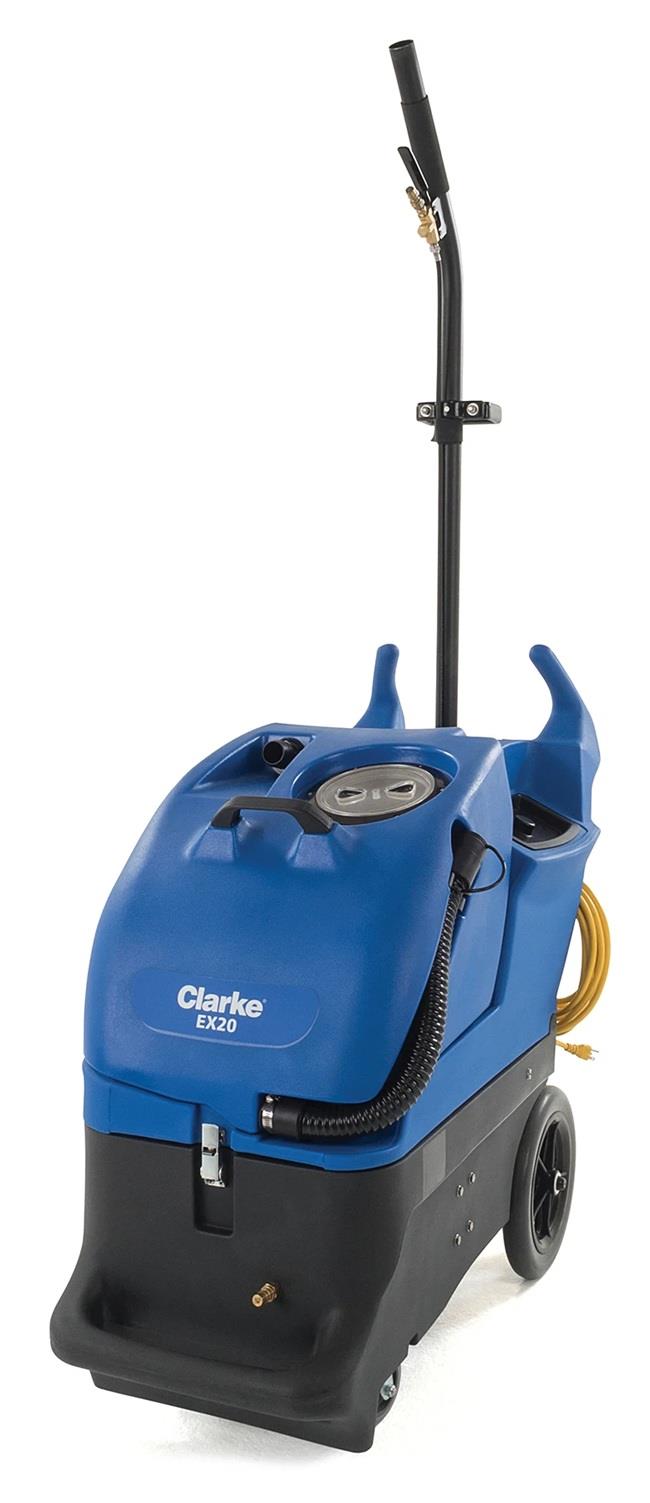 Rental store for 10 Gal. Commercial Carpet Cleaner in Monroe LA