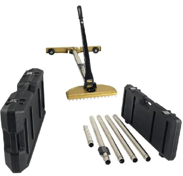 Rental store for Carpet Power Stretcher in Monroe LA