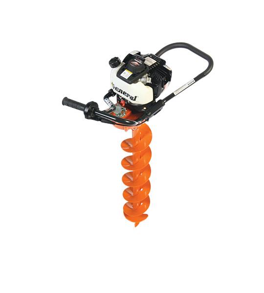Rental store for 1 Man Handheld Gas Auger in Monroe LA