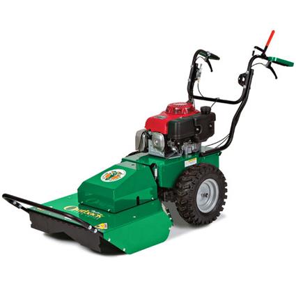 Rental store for Walk Behind Brush Cutter in Monroe LA