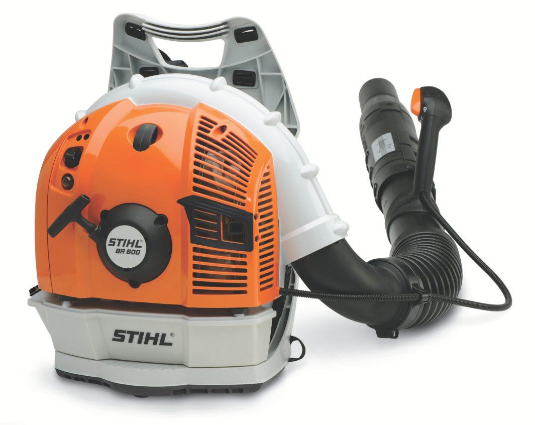 Rental store for Backpack Blower in Monroe LA
