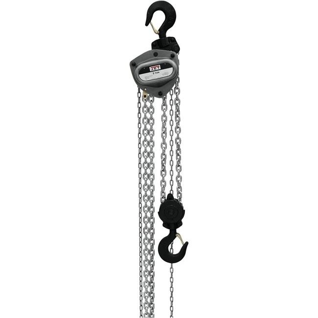 Rental store for 5 Ton Chain Hoist, 20 in Monroe LA