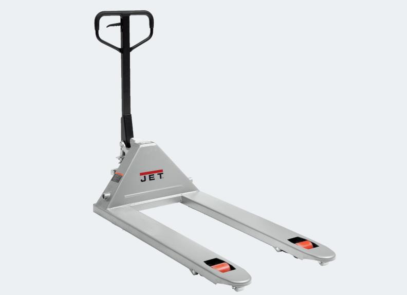 Rental store for 48  Pallet Jack in Monroe LA