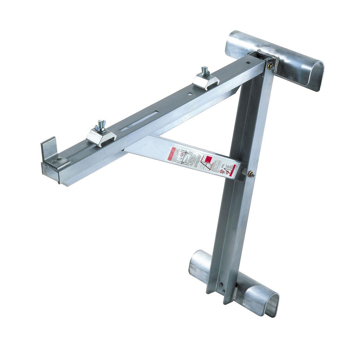 Rental store for Ladder Jacks  Rented as Pair in Monroe LA