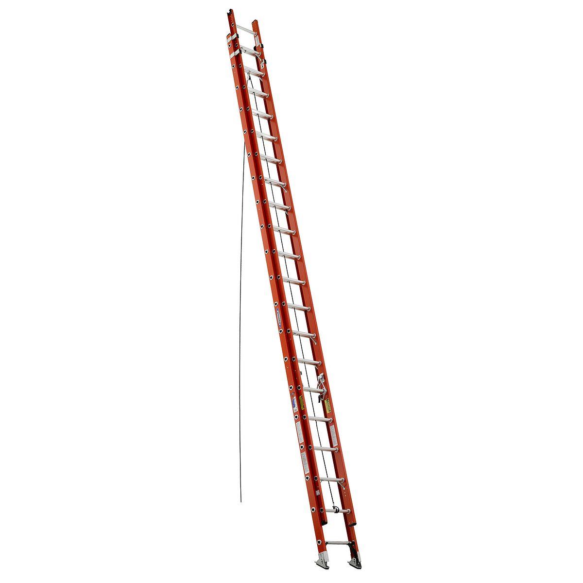 Rental store for 40  Extention Ladder in Monroe LA