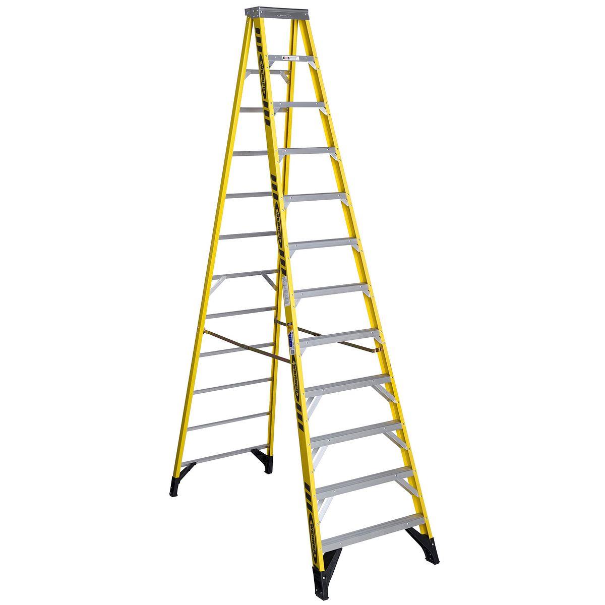 Rental store for 12  Step Ladder in Monroe LA