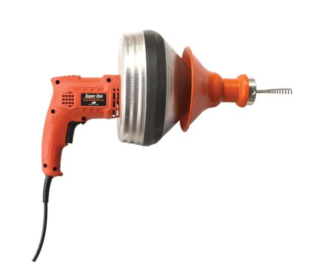 Rental store for 3 8  X 25  Drill Snake in Monroe LA