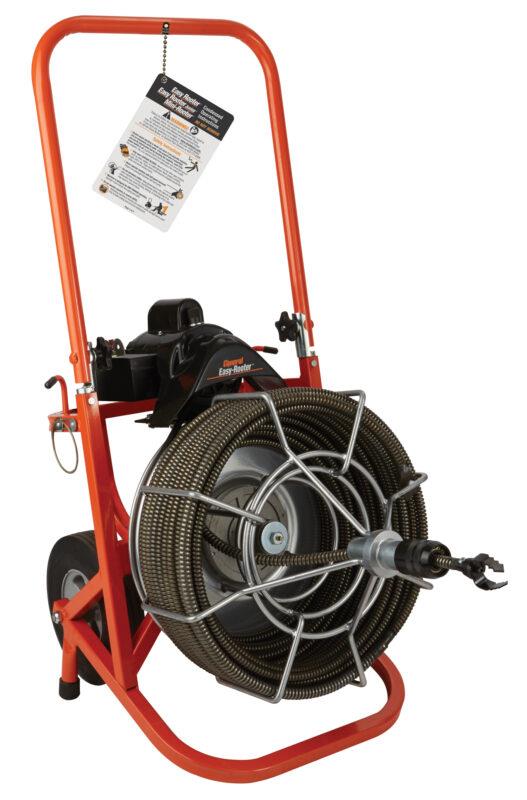 Rental store for 5 8  X 100  Electric Snake in Monroe LA