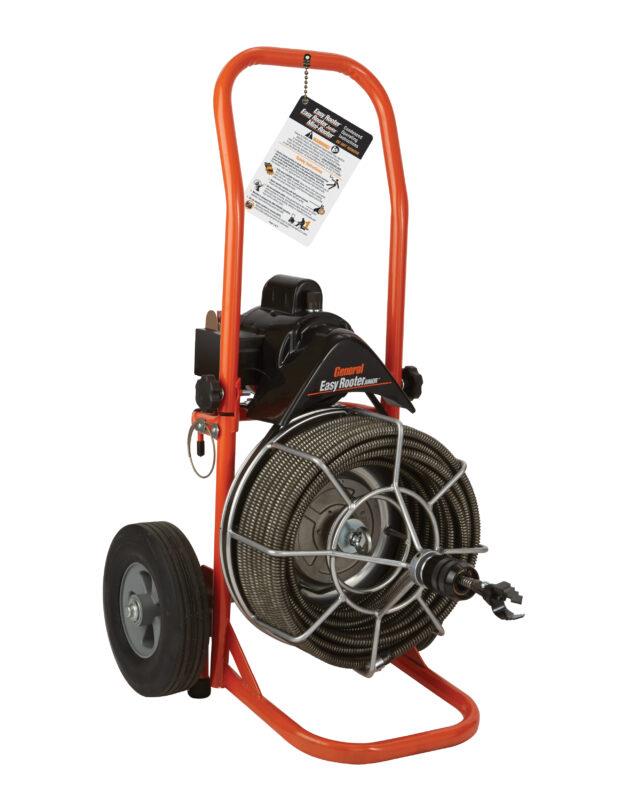 Rental store for 1 2  X 50  ELectric Snake in Monroe LA