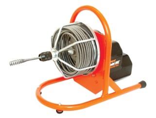 Rental store for 5 16  X 50  Electric Snake in Monroe LA