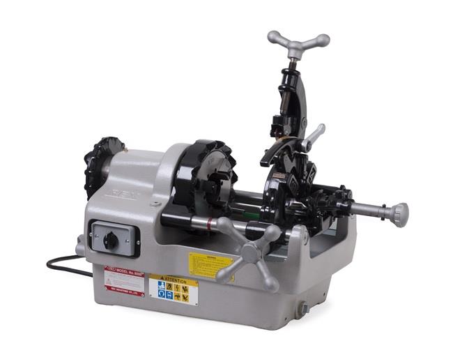 Rental store for 1 2  - 2  Pipe Threader, Electric in Monroe LA