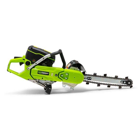 Rental store for 2  x 20  Trencher  GeoRipper Handheld in Monroe LA