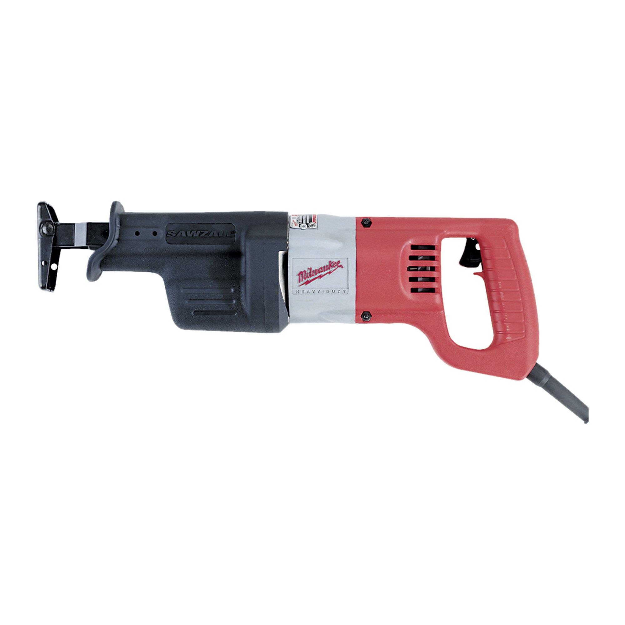 Rental store for Sawzall Reciprocating Saw, Corded in Monroe LA