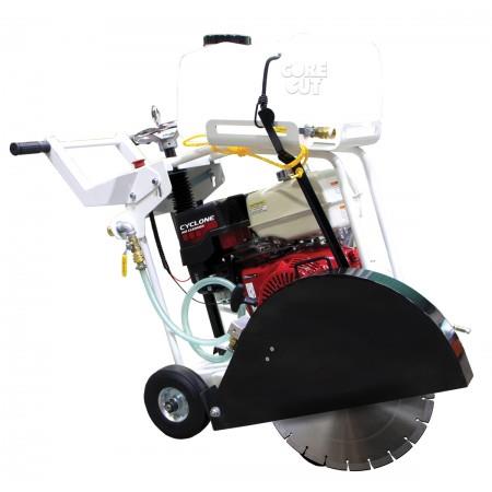 Rental store for Walk Behind Concrete Saw, Push   Pull in Monroe LA