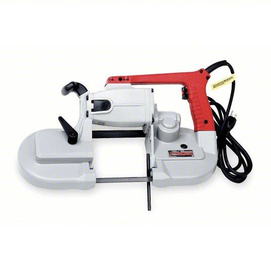 Rental store for Band Saw, Portable Corded in Monroe LA