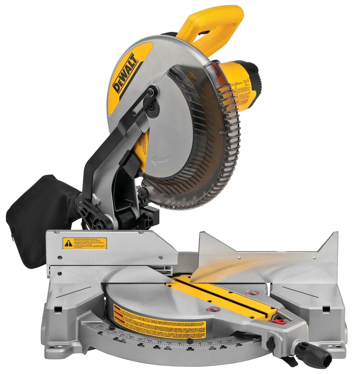 Rental store for 12  Compound Miter Saw in Monroe LA