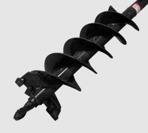 Rental store for 24  AUGER BIT - SKID STEER   EXCAVATOR in Monroe LA