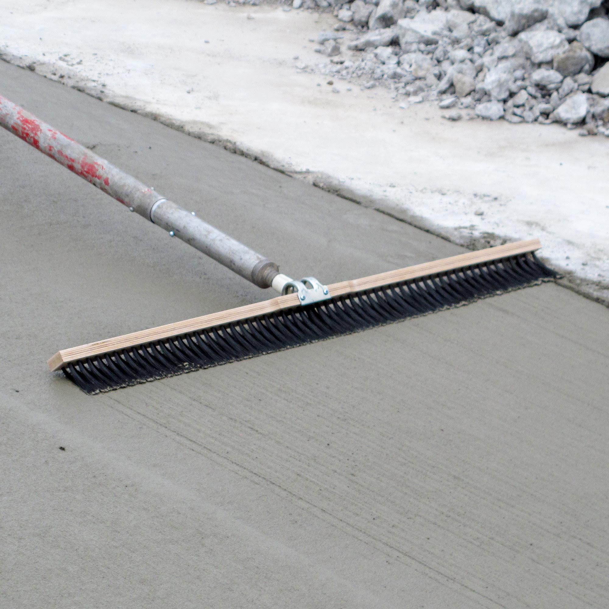 Rental store for Concrete Broom in Monroe LA