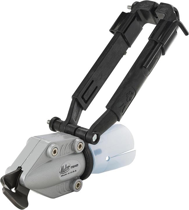 Rental store for Turbo Shear Heavy-Duty Drill Attachment in Monroe LA