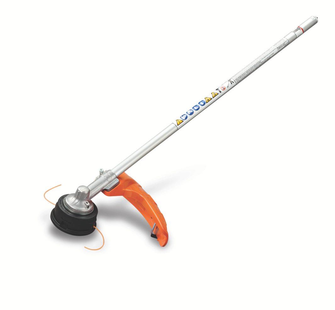 Rental store for Weedeater Head Attach. for STIHL Motor in Monroe LA