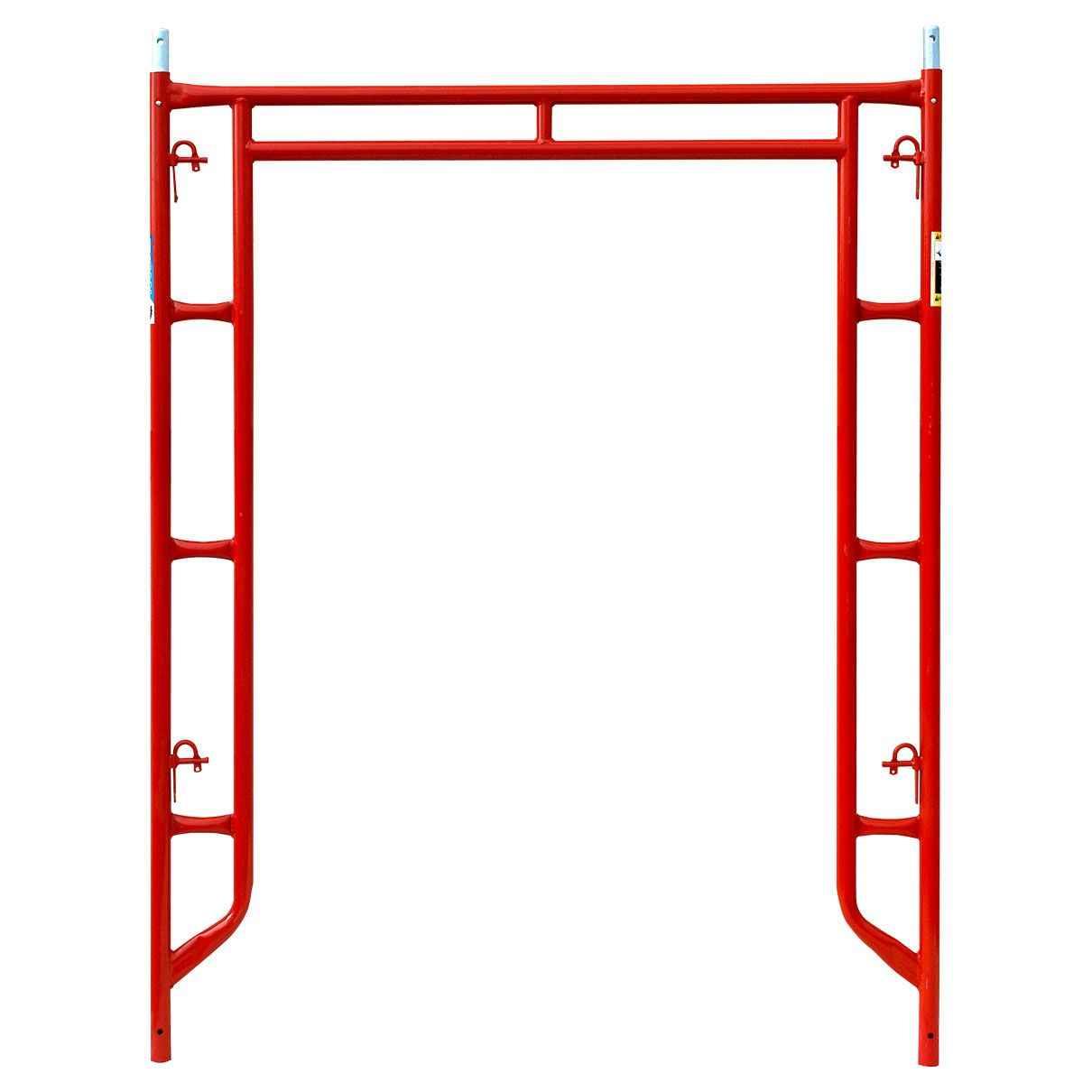 Rental store for 6.5  x 5  Walkthrough Frame in Monroe LA