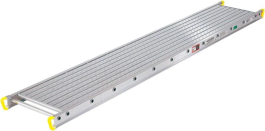 Rental store for 12  x 24  Aluminum Pick Board in Monroe LA