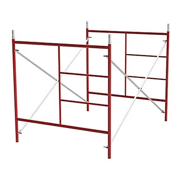 Rent Scaffolding