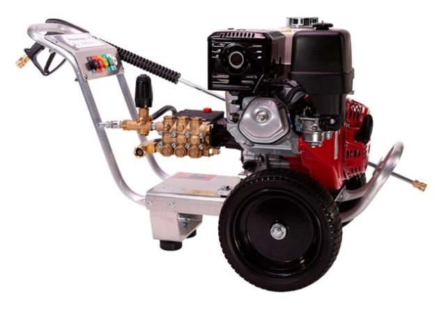 Rent Pressure Washers